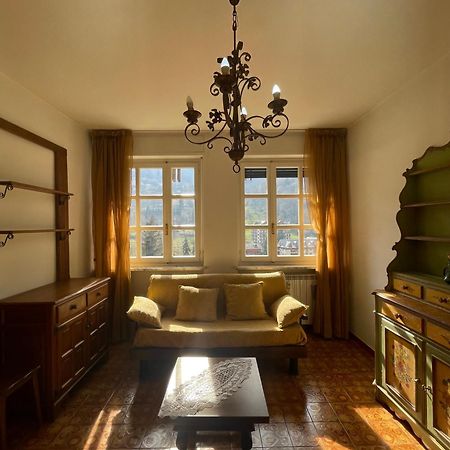 Luna Home Limone, Piemonte Лимоне Пиемонте Екстериор снимка