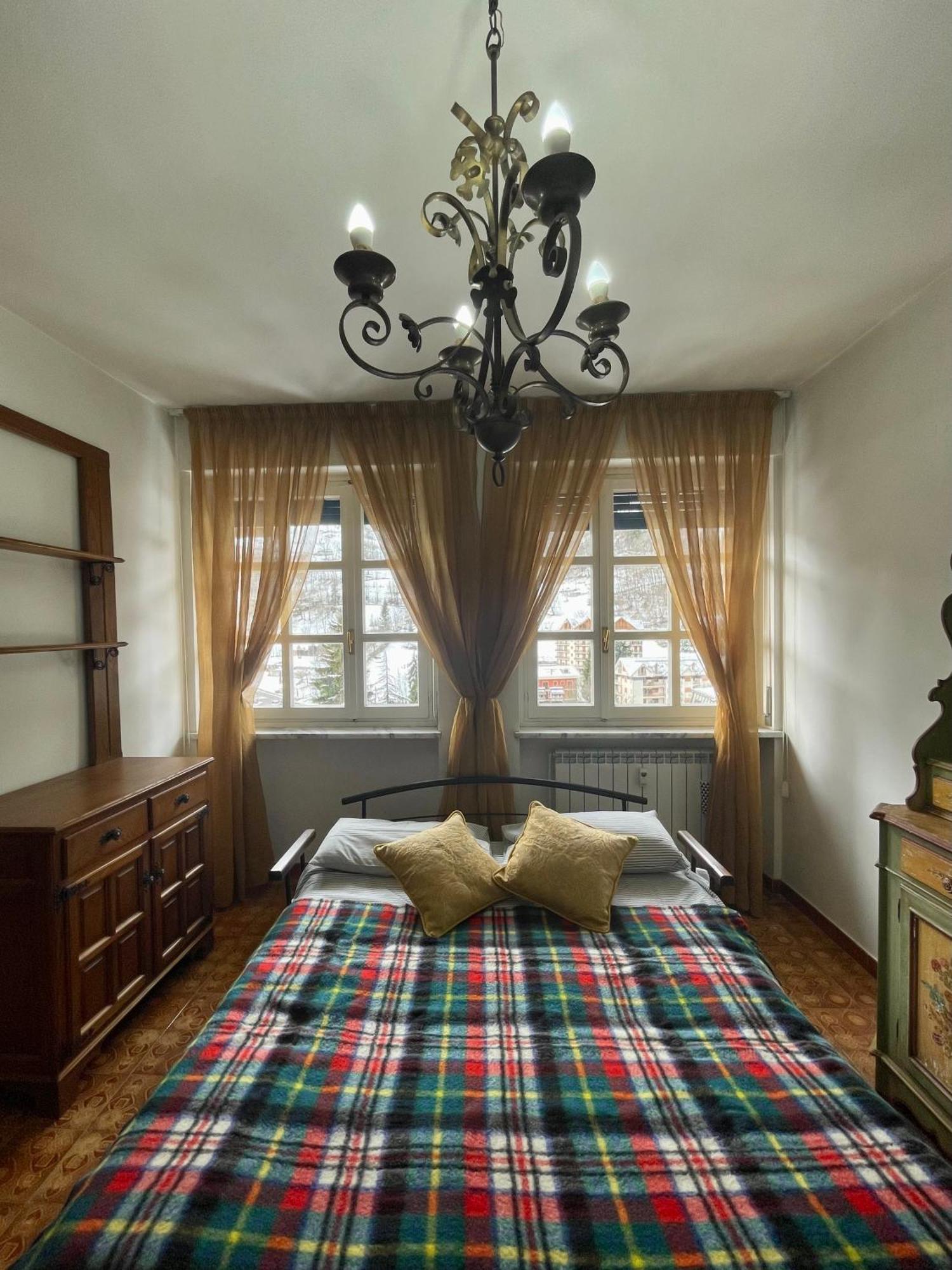 Luna Home Limone, Piemonte Лимоне Пиемонте Екстериор снимка