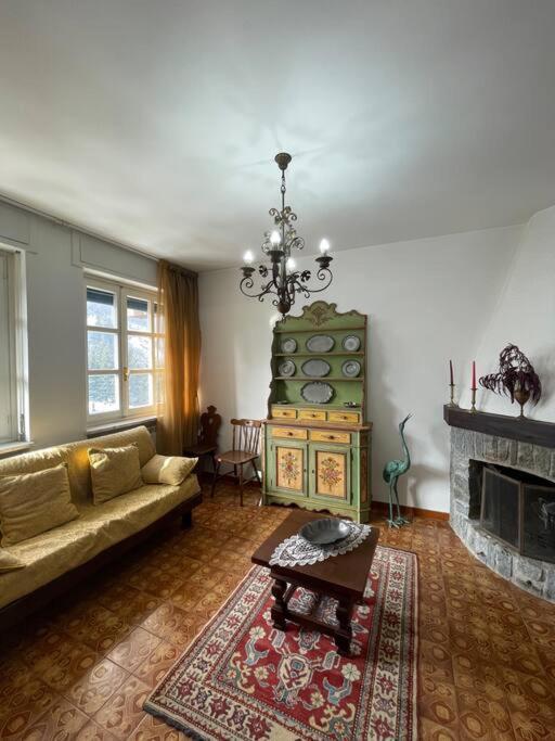Luna Home Limone, Piemonte Лимоне Пиемонте Екстериор снимка