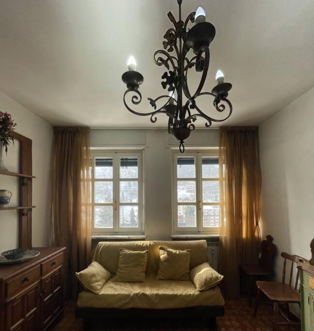 Luna Home Limone, Piemonte Лимоне Пиемонте Екстериор снимка