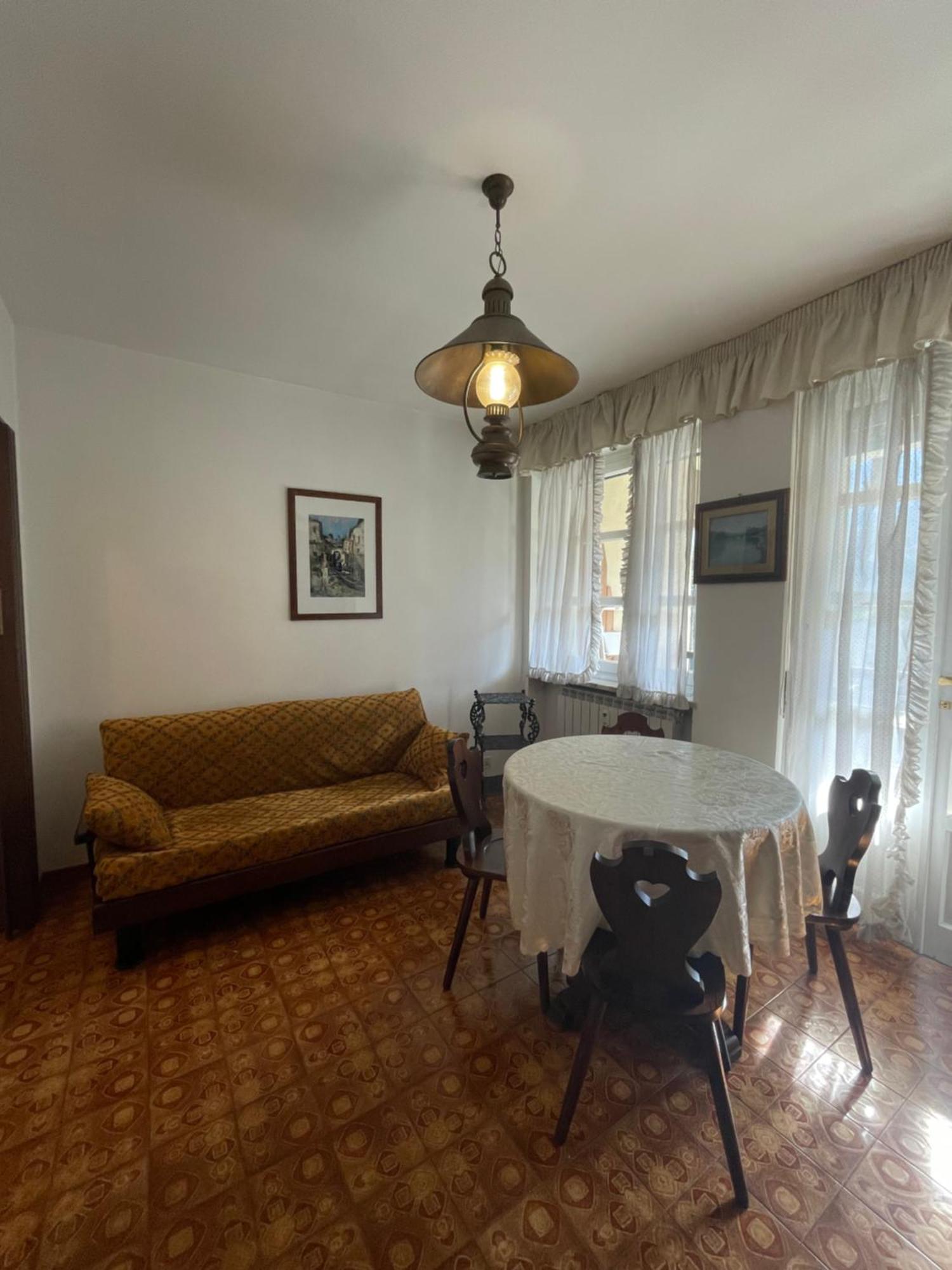 Luna Home Limone, Piemonte Лимоне Пиемонте Екстериор снимка
