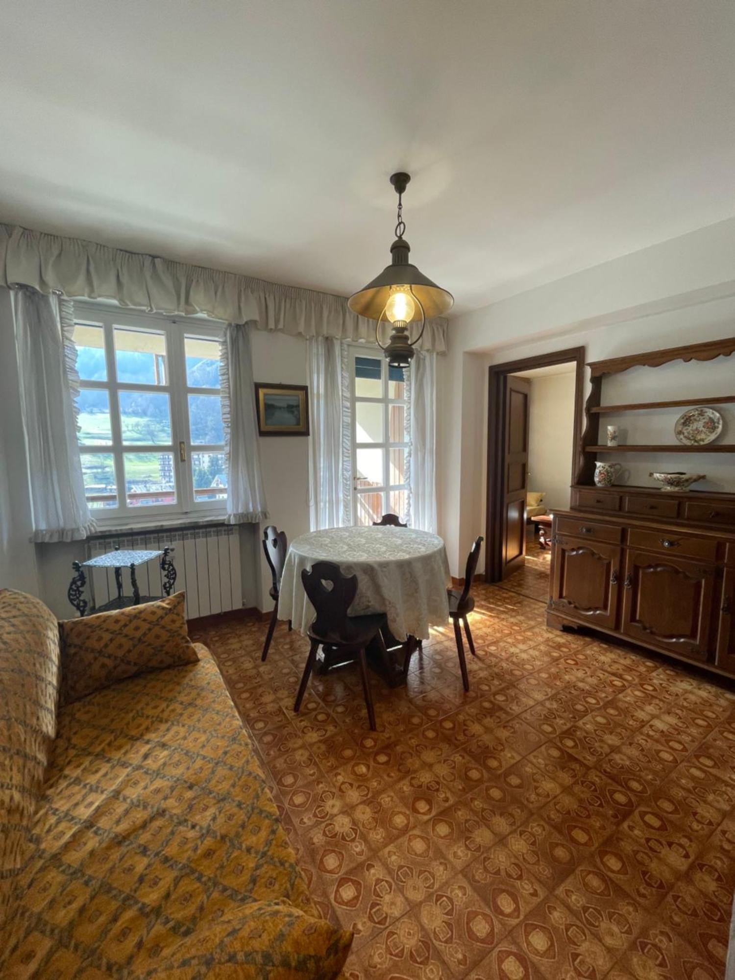 Luna Home Limone, Piemonte Лимоне Пиемонте Екстериор снимка