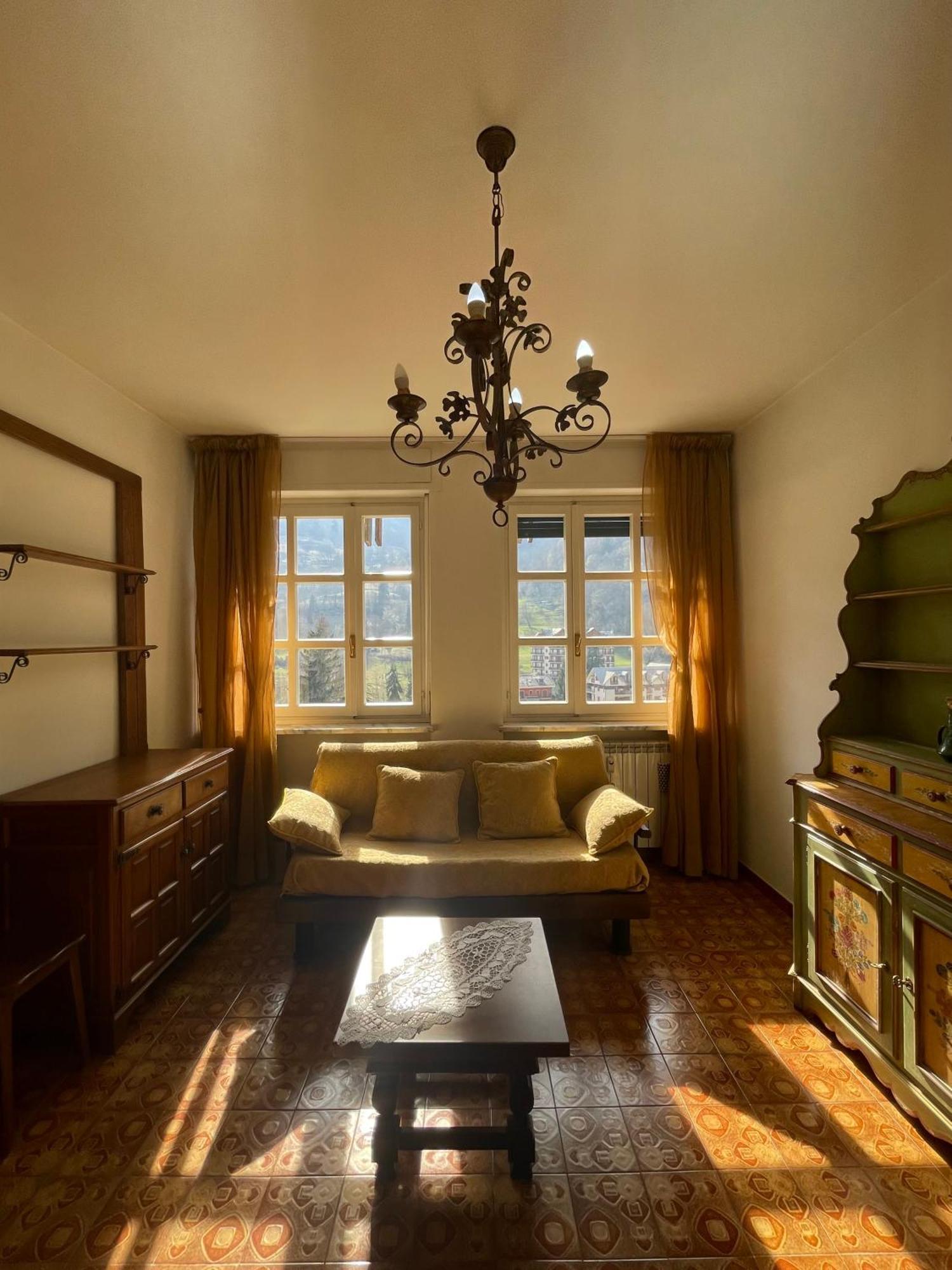 Luna Home Limone, Piemonte Лимоне Пиемонте Екстериор снимка