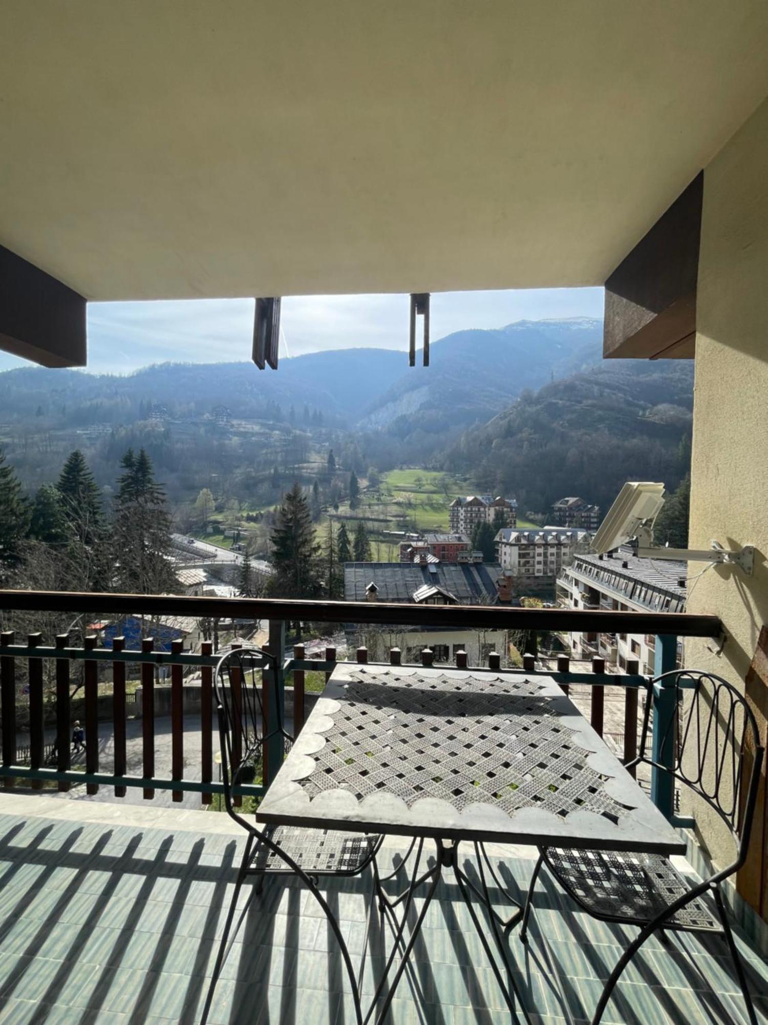 Luna Home Limone, Piemonte Лимоне Пиемонте Екстериор снимка